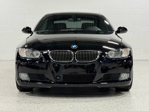 Used 2008 BMW 328i Convertible image 3