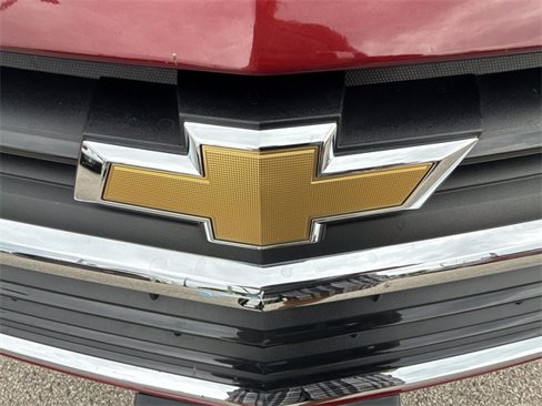 Certified 2020 Chevrolet Equinox LT image 29