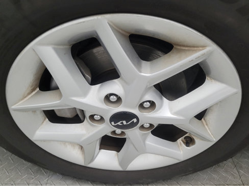 Used 2023 Kia Soul LX w/ LX Technology Package image 31