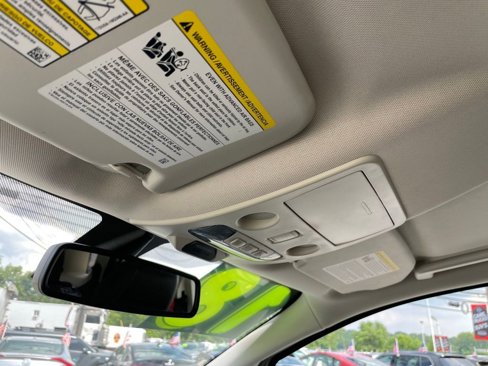 Used 2018 Ford EcoSport Titanium image 22
