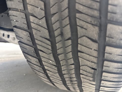 Used 2019 Chevrolet Malibu LT image 32