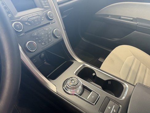 Used 2017 Ford Fusion S image 20