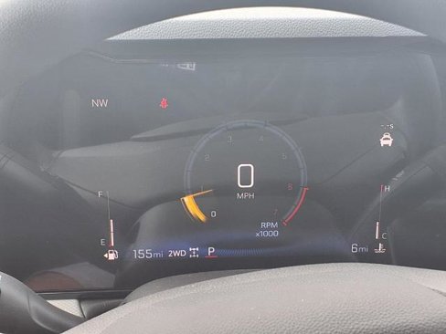 New 2026 Chevrolet TrailBlazer LT w/ Driver Confidence Package image 14