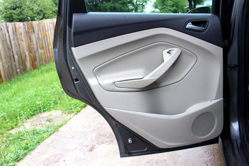Used 2013 Ford C-MAX SE image 29