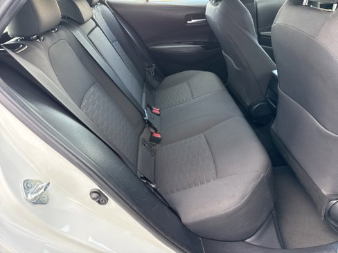 Used 2020 Toyota Corolla SE image 25