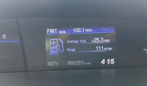 Used 2015 Honda Civic LX image 25