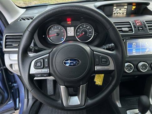 Used 2018 Subaru Forester 2.5i w/ Alloy Wheel Package image 18