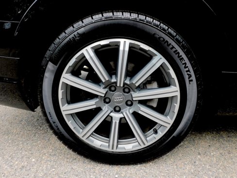 Used 2019 Audi Q7 2.0T Premium Plus w/ Premium Plus Package image 28