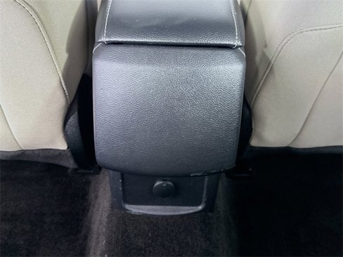 Used 2018 Ford Fusion S image 24