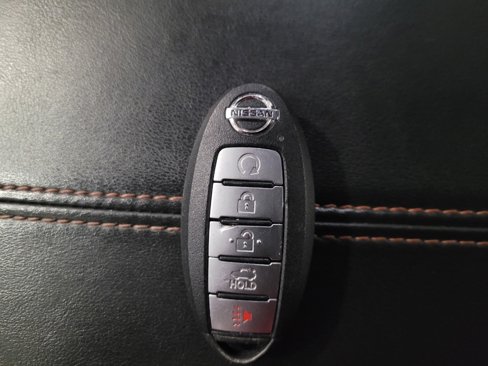 Used 2020 Nissan Altima 2.5 SR image 32