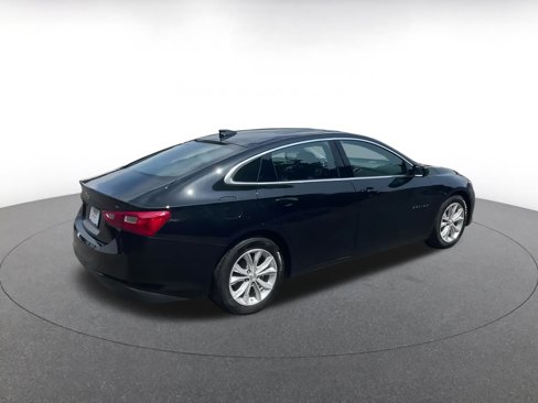 Used 2024 Chevrolet Malibu LT image 15
