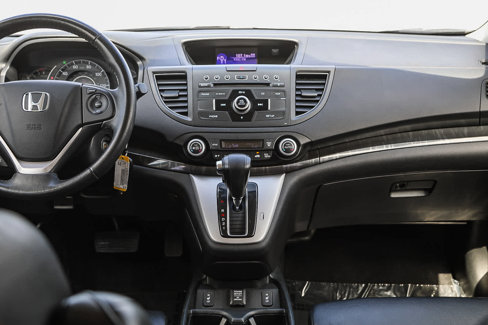 Used 2012 Honda CR-V EX-L image 12