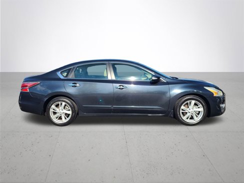 Used 2014 Nissan Altima 2.5 SL w/ Technology Package image 5