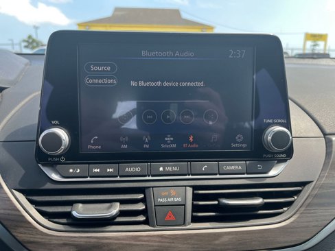 Used 2023 Nissan Altima 2.5 SV image 21
