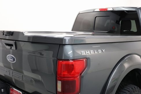 Used 2020 Ford F150 Lariat w/ Equipment Group 502A Luxury image 76