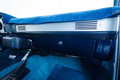Used 1989 Chevrolet Blazer 4WD image 52