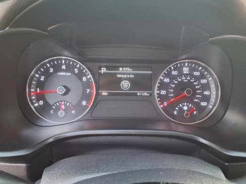 Used 2023 Kia Forte GT-Line w/ GT-Line Premium Package image 12