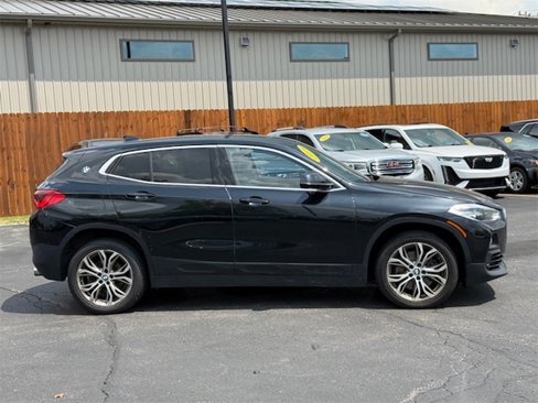 Used 2019 BMW X2 xDrive28i w/ Convenience Package image 3