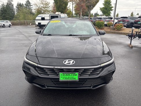 Used 2024 Hyundai Elantra SEL image 7