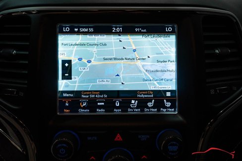 Used 2018 Jeep Grand Cherokee Trackhawk image 76