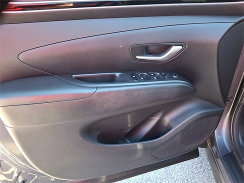 Certified 2024 Hyundai Tucson SEL image 12
