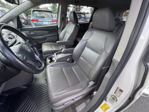 Used 2014 Honda Odyssey EX-L image 24