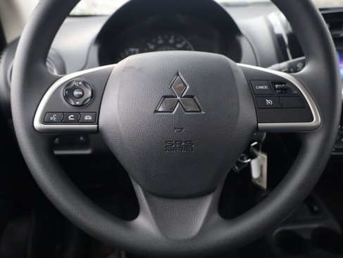 New 2024 Mitsubishi Mirage G4 LE image 26