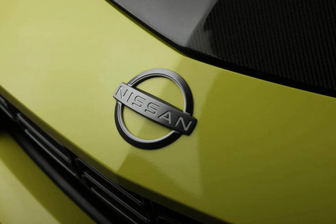 Used 2023 Nissan Z image 91