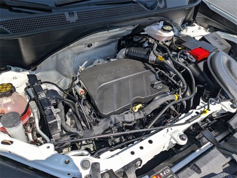 Used 2022 Buick Encore GX Select image 38