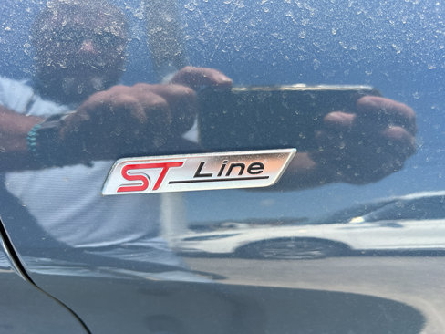 New 2025 Ford Explorer ST-Line image 13