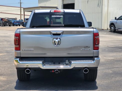 Used 2022 RAM 1500 Laramie image 5