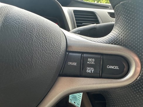 Used 2009 Honda Civic LX image 19