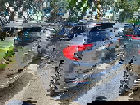 Used 2019 GMC Terrain Denali w/ Advanced Safety Package image 6
