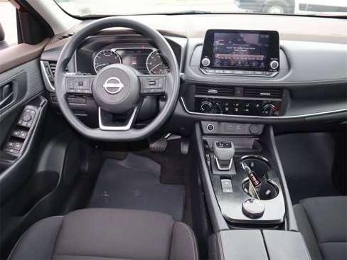 Certified 2023 Nissan Rogue S image 18