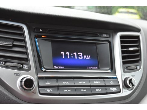 Used 2016 Hyundai Tucson SE w/ Option Group 02 image 20