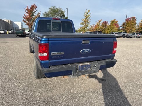 Used 2011 Ford Ranger XLT w/ Bright Trim Group image 31
