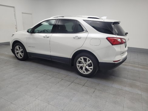 Used 2018 Chevrolet Equinox Premier image 3