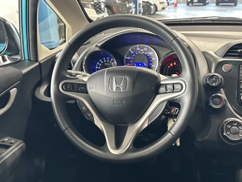 Used 2012 Honda Fit Sport image 24