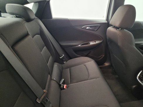 Used 2023 Chevrolet Malibu LT image 19
