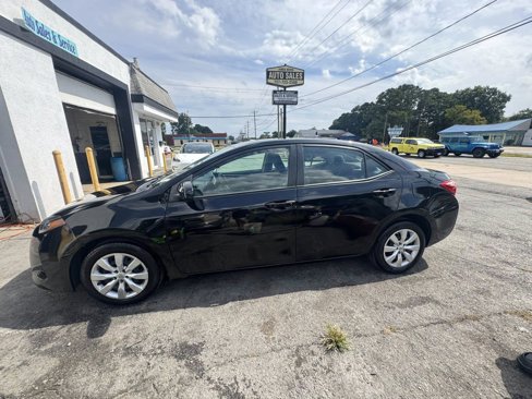 Used 2018 Toyota Corolla L image 6