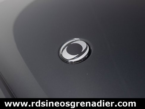 New 2024 INEOS Grenadier image 28