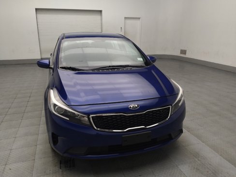 Used 2018 Kia Forte LX image 14