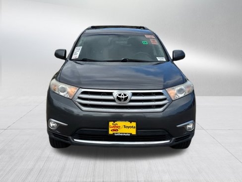Used 2011 Toyota Highlander SE image 11