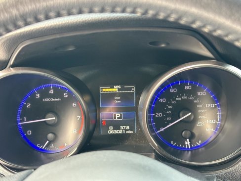Used 2017 Subaru Outback 2.5i Premium image 15