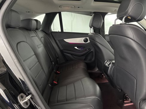 Certified 2022 Mercedes-Benz GLC 300 image 29