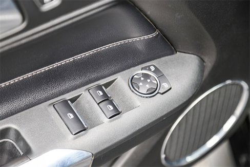 Used 2022 Ford Mustang Premium image 20