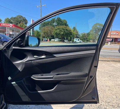 Used 2016 Honda Civic EX image 16