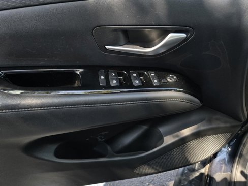 Used 2023 Hyundai Tucson XRT image 18