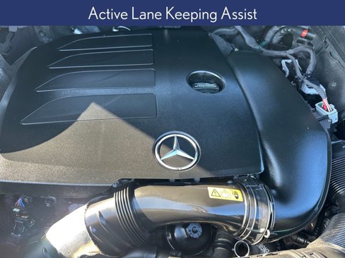 Used 2020 Mercedes-Benz GLE 350 image 23
