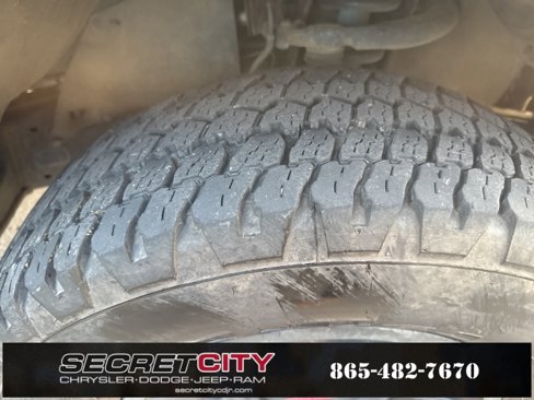 Used 2015 Toyota Tacoma 4x4 Double Cab image 9